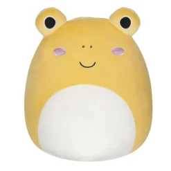 Squishmallows Leigh sammakko -pehmolelu 30cm