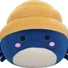 Squishmallows Lenore erakkorapu -pehmolelu 19cm