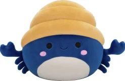 Squishmallows Lenore erakkorapu -pehmolelu 19cm