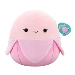 Squishmallows Lex Lex Banaani -pehmolelu 30cm