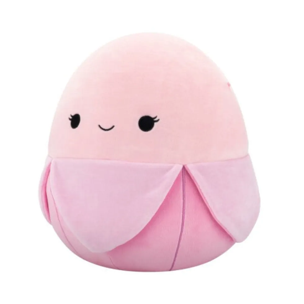 Squishmallows Lex Lex Banaani -pehmolelu 30cm
