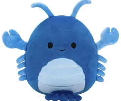 Squishmallows Lobert hummeri -pehmolelu 19cm