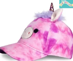 Squishmallows Lola Yksisarvinen Lippis