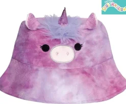 Squishmallows Lola yksisarvis Hattu