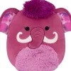 Squishmallows Magdalena Mammutti -pehmolelu 30cm