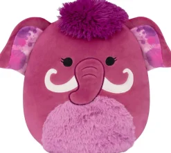 Squishmallows Magdalena Mammutti -pehmolelu 30cm