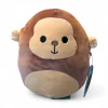 Squishmallows Mark apina pehmolelu 20cm