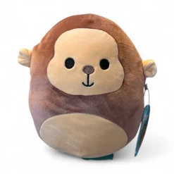 Squishmallows Mark apina pehmolelu 20cm