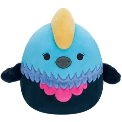 Squishmallows Melrose Lintu -pehmolelu 30cm