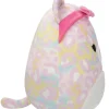 Squishmallows Michaela Leopardi -pehmolelu 30cm