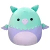 Squishmallows Minerva Aarnikotka -pehmolelu 19cm