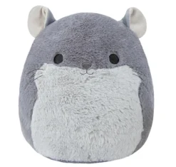 Squishmallows Miper Chincilla -pehmolelu 30cm