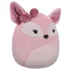Squishmallows Miracle Aavikkokettu -pehmolelu 30cm