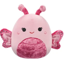 Squishmallows Mogo Perhonen pehmolelu 20cm