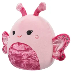 Squishmallows Mogo Perhonen pehmolelu 20cm