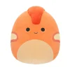 Squishmallows Nichelle Parasaurolophus -pehmolelu 19cm