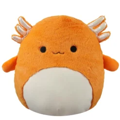 Squishmallows Nico Aksoloti -pehmolelu 40cm