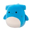 Squishmallows Nitro Vasarahai -pehmolelu 30cm