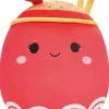 Squishmallows Odion Nuudelikulho - jätti pehmolelu 45cm