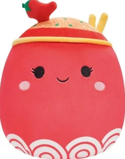 Squishmallows Odion Nuudelikulho - jätti pehmolelu 45cm