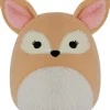 Squishmallows Pace Aavikkokettu - jätti pehmolelu 45cm