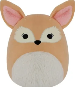 Squishmallows Pace Aavikkokettu - jätti pehmolelu 45cm
