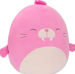 Squishmallows Pepper Mursu - jätti pehmolelu 50cm