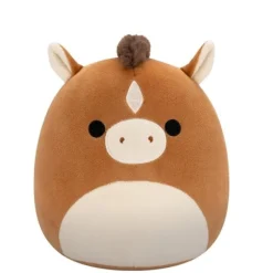 Squishmallows Philip Hevonen -pehmolelu 19cm