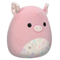 Squishmallows Possu Peter -pehmolelu 19cm