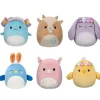 Squishmallows Pupu Bebe -pehmolelu 19cm