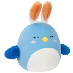 Squishmallows Pupu Bebe -pehmolelu 19cm