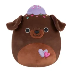 Squishmallows Rico Labbis pehmolelu 13cm
