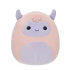 Squishmallows Ronalda Jeti -pehmolelu 19cm