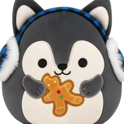 Squishmallows Ryan Husky pehmolelu 20cm
