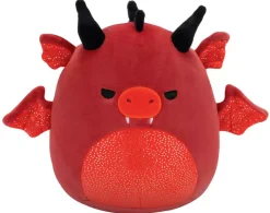 Squishmallows Salami lohikäärme -pehmolelu 19cm