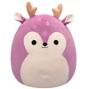 Squishmallows Shantrize Peura -pehmolelu 40cm