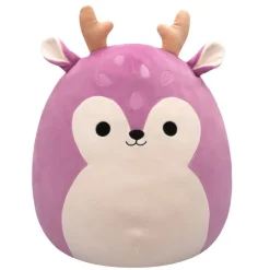 Squishmallows Shantrize Peura -pehmolelu 40cm