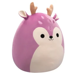 Squishmallows Shantrize Peura -pehmolelu 40cm