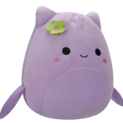 Squishmallows Shon Loch Ness Hirviö -pehmolelu 30cm