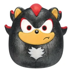 Squishmallows Sonic the Hedgehog Shadow -pehmolelu 20cm