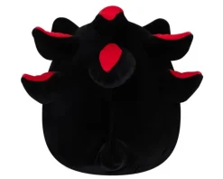 Squishmallows Sonic the Hedgehog Shadow -pehmolelu 20cm