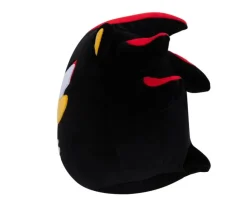 Squishmallows Sonic the Hedgehog Shadow -pehmolelu 20cm