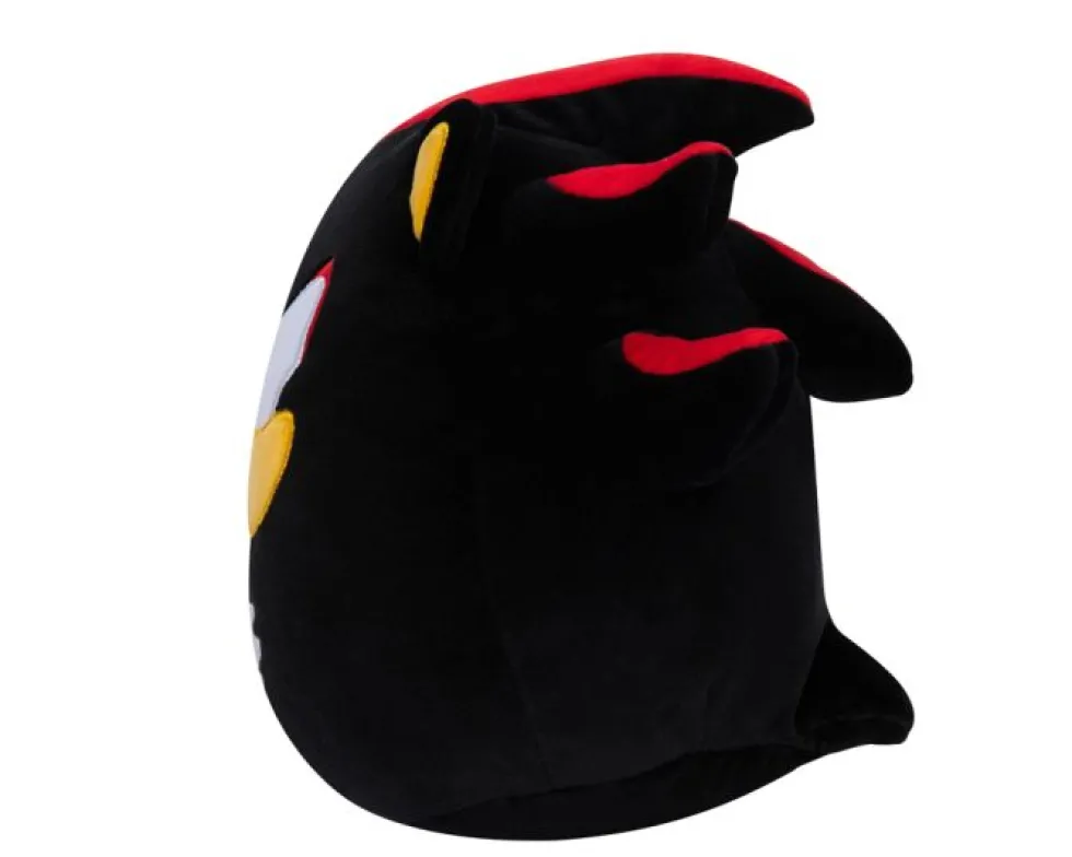 Squishmallows Sonic the Hedgehog Shadow -pehmolelu 20cm
