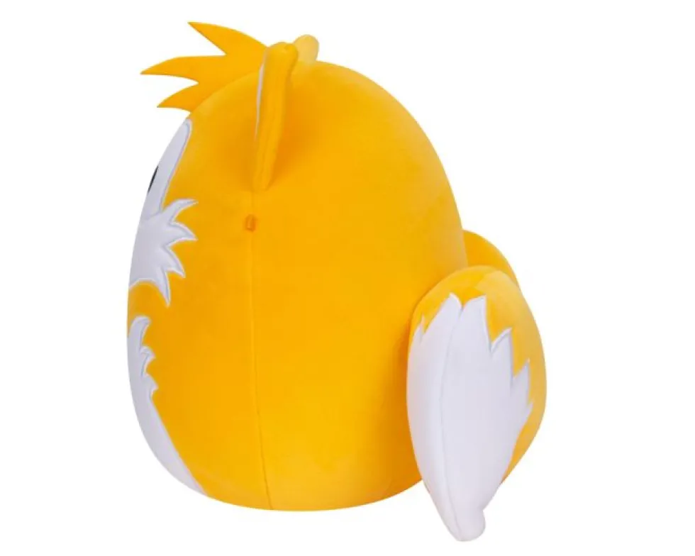 Squishmallows Sonic the Hedgehog Tails -pehmolelu 20cm