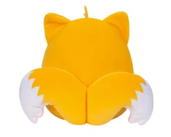 Squishmallows Sonic the Hedgehog Tails -pehmolelu 20cm