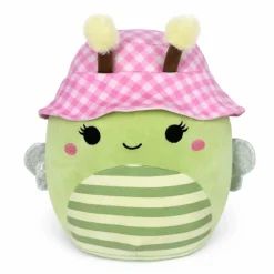 Squishmallows Sybil mehiläinen pehmolelu 20cm