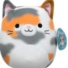 Squishmallows Tahoe kissa pehmolelu 19cm