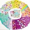 Squishmallows tarra pakkaus, yli 600kpl!