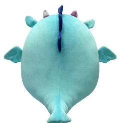 Squishmallows Tatiana Lohikäärme -pehmolelu 19cm