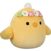 Squishmallows Tipu Triston -pehmolelu 19cm
